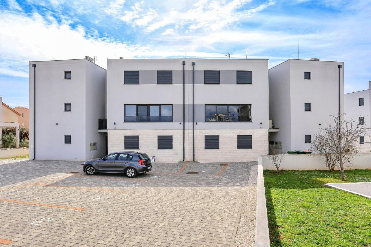 Luxury Apartment Isabell Zaton  Exterior foto