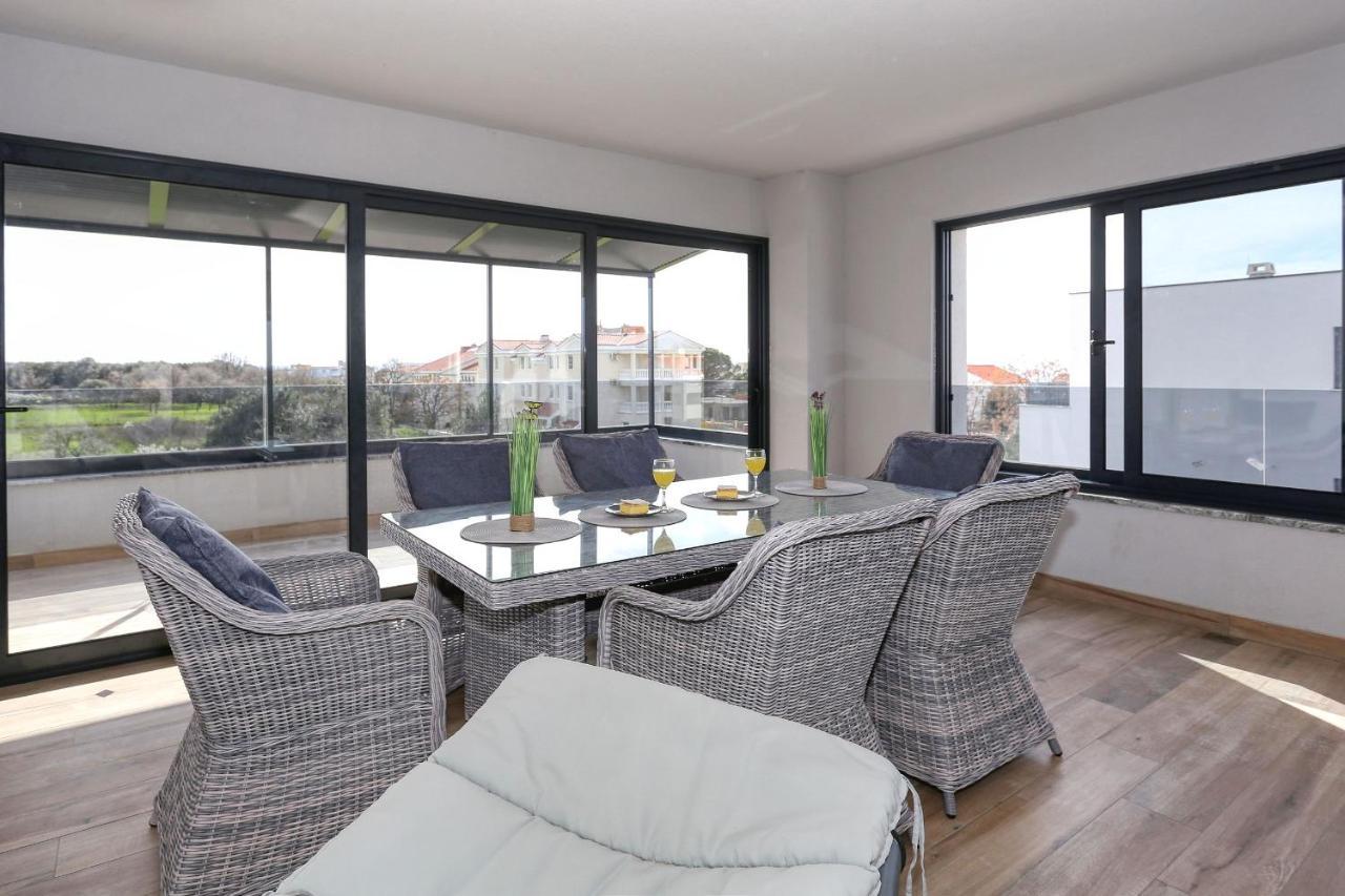 Luxury Apartment Isabell Zaton  Exterior foto