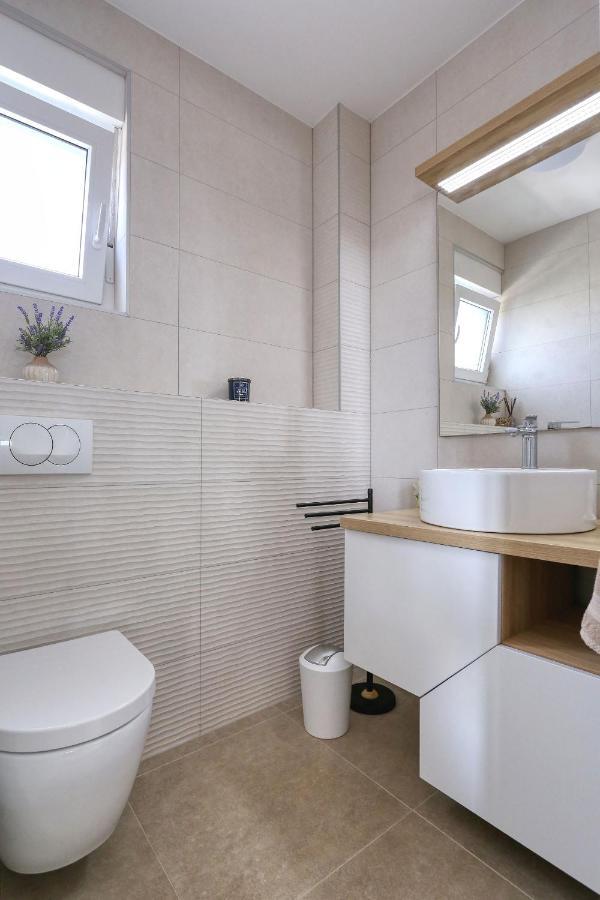 Luxury Apartment Isabell Zaton  Exterior foto