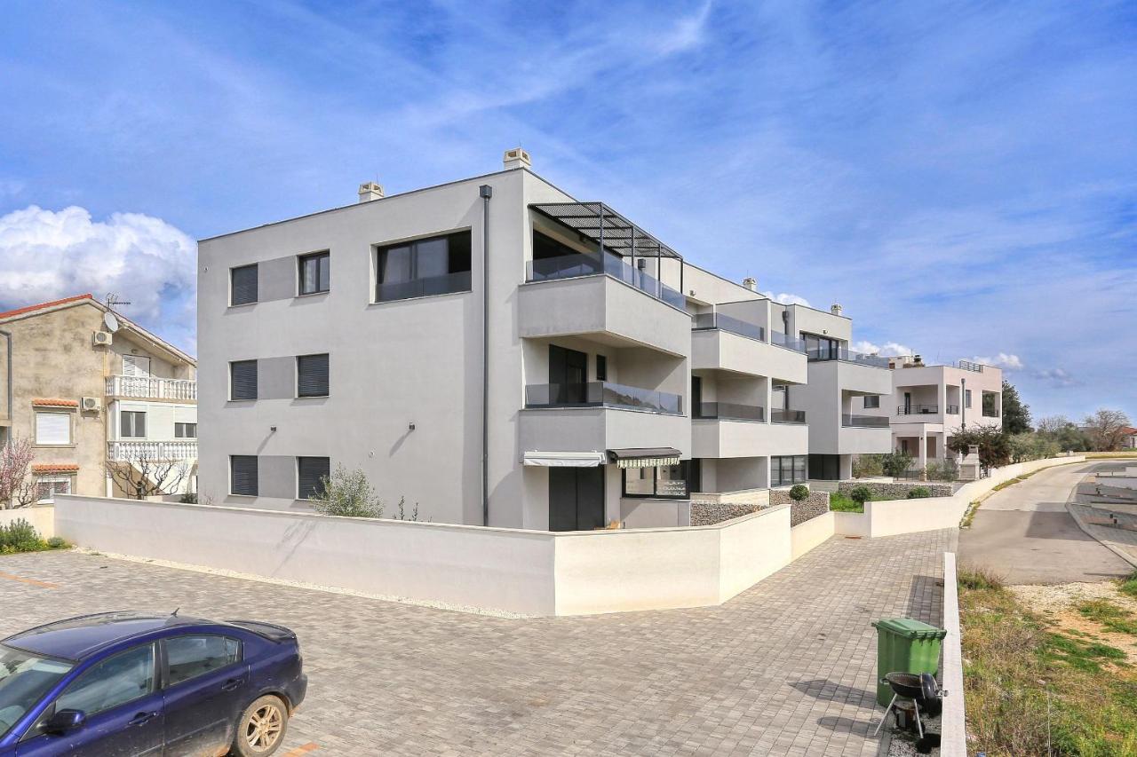 Luxury Apartment Isabell Zaton  Exterior foto