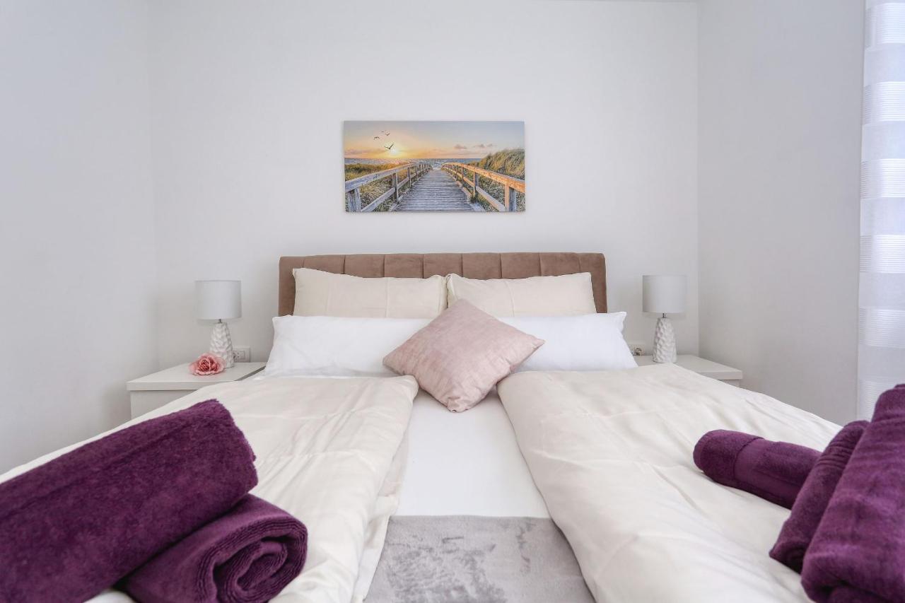 Luxury Apartment Isabell Zaton  Exterior foto