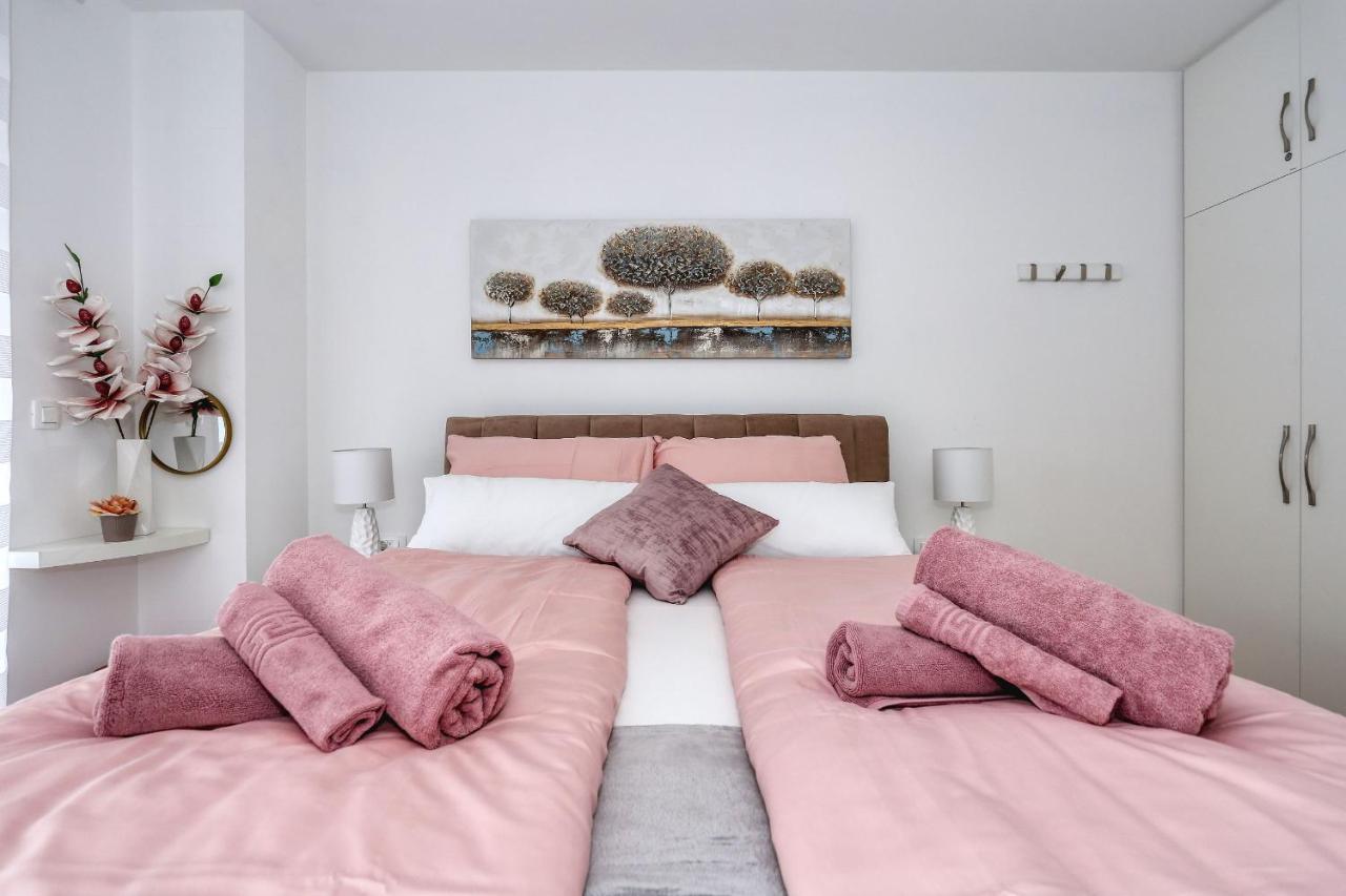 Luxury Apartment Isabell Zaton  Exterior foto