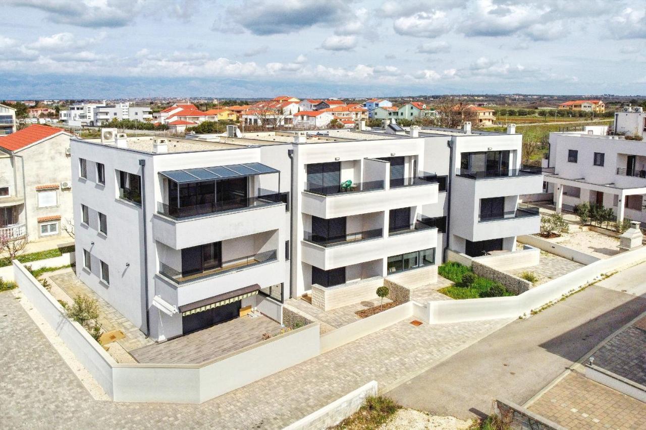 Luxury Apartment Isabell Zaton  Exterior foto