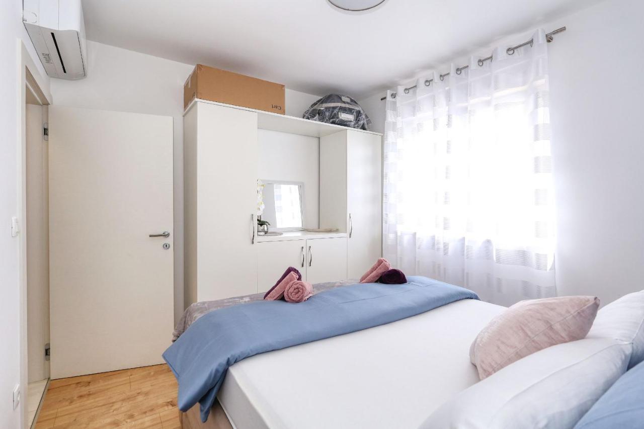 Luxury Apartment Isabell Zaton  Exterior foto