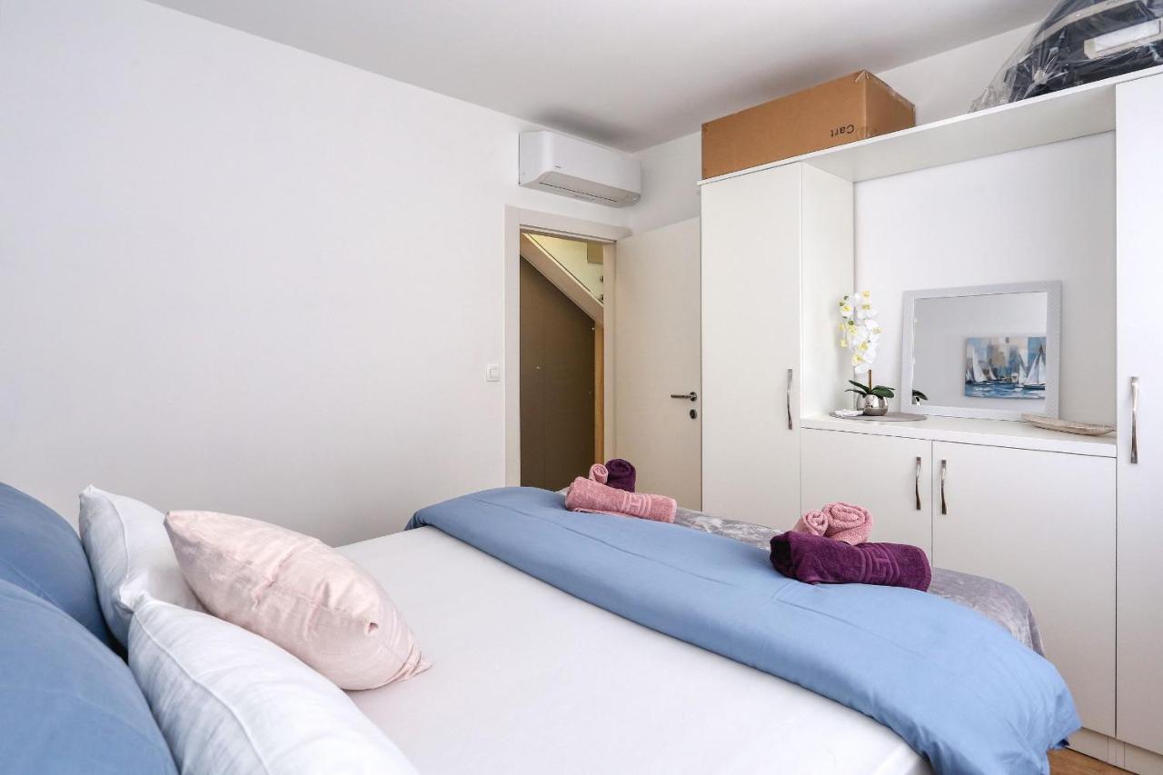 Luxury Apartment Isabell Zaton  Exterior foto