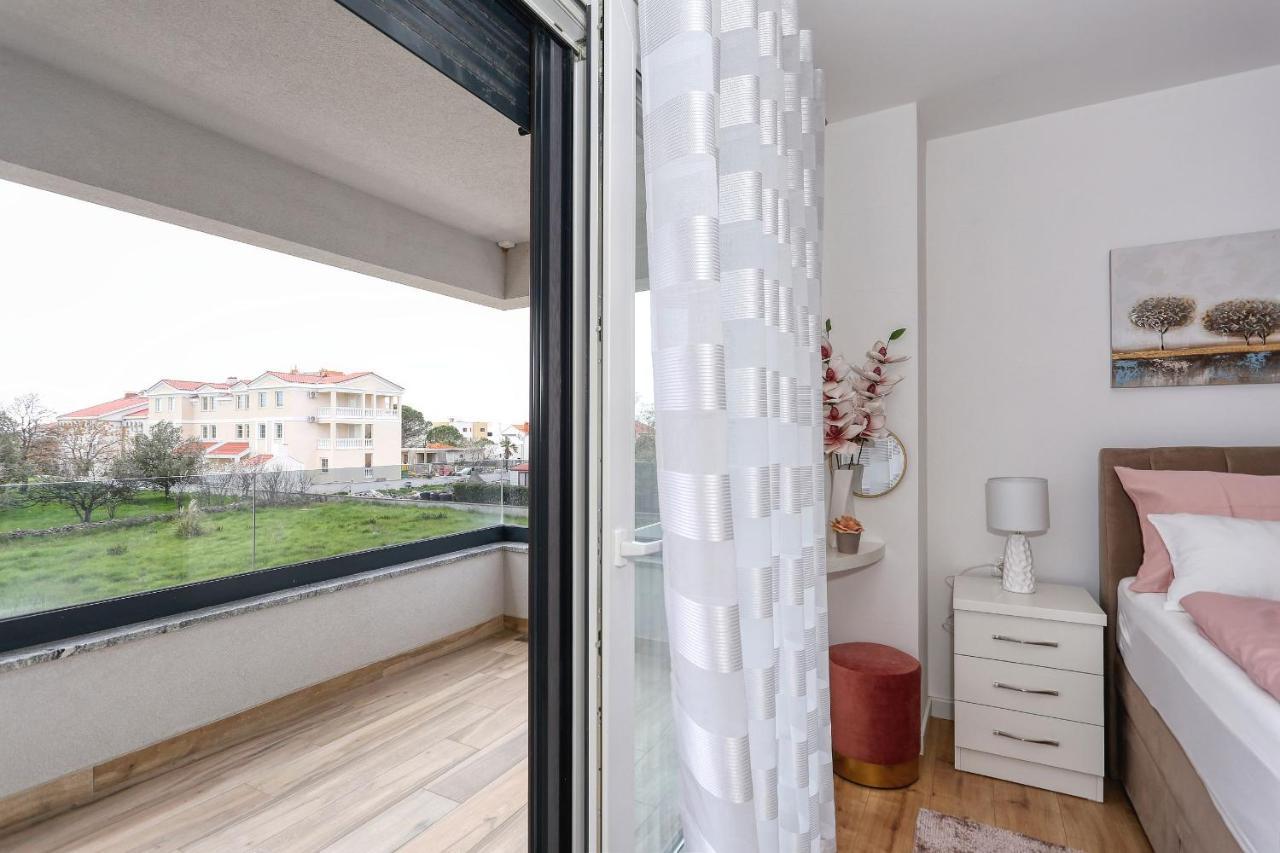 Luxury Apartment Isabell Zaton  Exterior foto