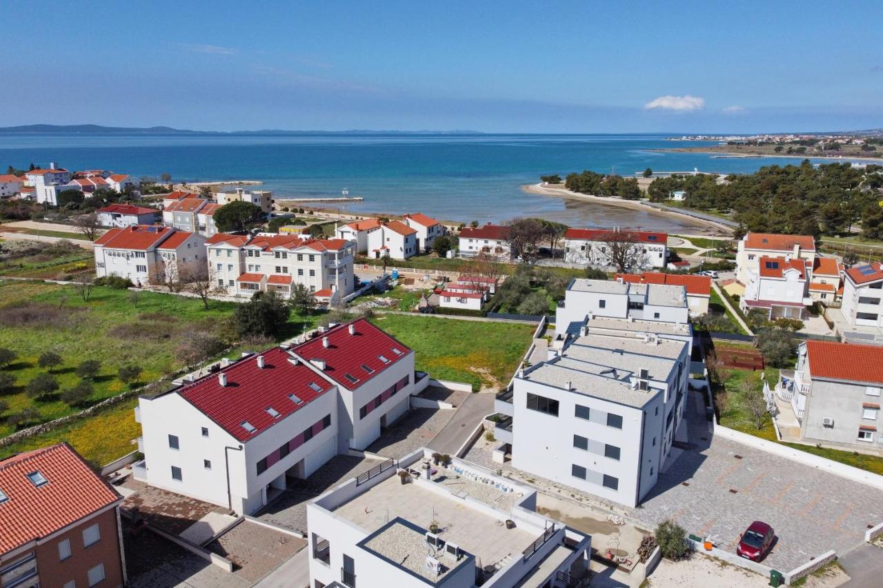 Luxury Apartment Isabell Zaton  Exterior foto